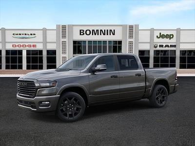 New 2026 Ram 1500 Laramie Crew Cab for sale #T4153121 - photo 2