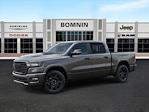 New 2026 Ram 1500 Laramie Crew Cab for sale #T4153121 - photo 2