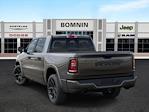 New 2026 Ram 1500 Laramie Crew Cab for sale #T4153121 - photo 3