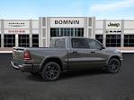 New 2026 Ram 1500 Laramie Crew Cab for sale #T4153121 - photo 4