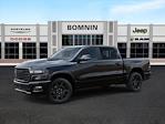 New 2026 Ram 1500 Laramie Crew Cab for sale #T4153147 - photo 2