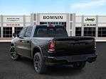 New 2026 Ram 1500 Laramie Crew Cab for sale #T4153147 - photo 3