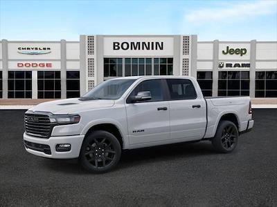 New 2026 Ram 1500 Laramie Crew Cab for sale #T4153183 - photo 2