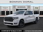New 2026 Ram 1500 Laramie Crew Cab for sale #T4153183 - photo 1