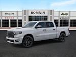 New 2026 Ram 1500 Laramie Crew Cab for sale #T4153183 - photo 2