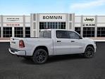 New 2026 Ram 1500 Laramie Crew Cab for sale #T4153183 - photo 4