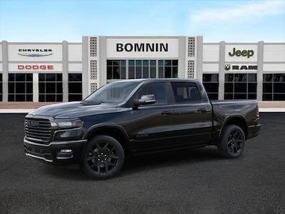 New 2026 Ram 1500 Laramie Crew Cab for sale #T4153186 - photo 2