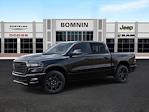 New 2026 Ram 1500 Laramie Crew Cab for sale #T4153186 - photo 2