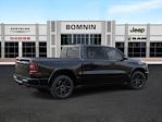 New 2026 Ram 1500 Laramie Crew Cab for sale #T4153186 - photo 4