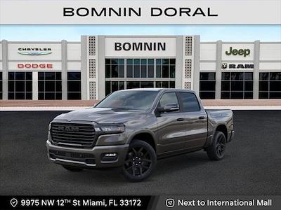 New 2026 Ram 1500 Laramie Crew Cab for sale #T4153192 - photo 1