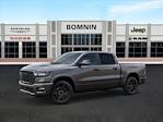 New 2026 Ram 1500 Laramie Crew Cab for sale #T4153192 - photo 2