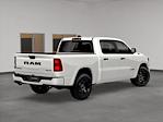 New 2026 Ram 1500 Big Horn Crew Cab 4x4 Pickup for sale #T4154058 - photo 5