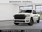 New 2026 Ram 1500 Big Horn Crew Cab 4x4 Pickup for sale #T4154060 - photo 1