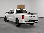 New 2026 Ram 1500 Big Horn Crew Cab 4x4 Pickup for sale #T4154062 - photo 4