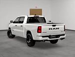 New 2026 Ram 1500 Big Horn Crew Cab 4x4 Pickup for sale #T4154309 - photo 4