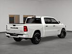 New 2026 Ram 1500 Big Horn Crew Cab 4x4 Pickup for sale #T4154309 - photo 5