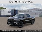 New 2026 Ram 1500 Big Horn Crew Cab for sale #T4156864 - photo 1