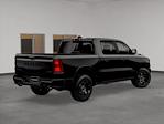 New 2026 Ram 1500 Big Horn Crew Cab 4x4 Pickup for sale #T4156866 - photo 4