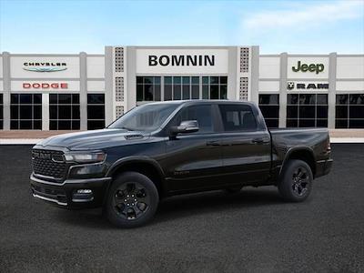 New 2026 Ram 1500 Big Horn Crew Cab for sale #T4159070 - photo 2
