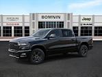 New 2026 Ram 1500 Big Horn Crew Cab for sale #T4159074 - photo 2