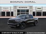 New 2026 Ram 1500 Big Horn Crew Cab for sale #T4159075 - photo 1