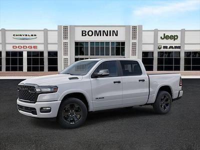 New 2026 Ram 1500 Big Horn Crew Cab for sale #T4159078 - photo 2