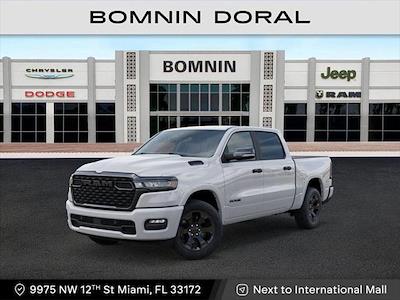 New 2026 Ram 1500 Big Horn Crew Cab for sale #T4159079 - photo 1