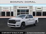 New 2026 Ram 1500 Big Horn Crew Cab for sale #T4159082 - photo 1