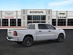 New 2026 Ram 1500 Big Horn Crew Cab for sale #T4159082 - photo 4