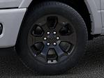 New 2026 Ram 1500 Big Horn Crew Cab for sale #T4159082 - photo 8