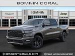 New 2026 Ram 1500 Big Horn Crew Cab for sale #T4159088 - photo 1
