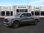 New 2026 Ram 1500 Big Horn Crew Cab for sale #T4159088 - photo 2