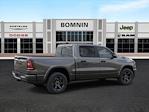 New 2026 Ram 1500 Big Horn Crew Cab for sale #T4159088 - photo 4