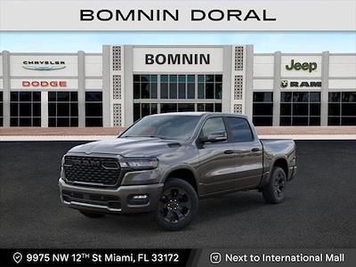 New 2026 Ram 1500 Big Horn Crew Cab for sale #T4159090 - photo 1