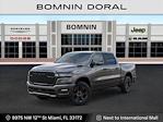 New 2026 Ram 1500 Big Horn Crew Cab for sale #T4159090 - photo 1