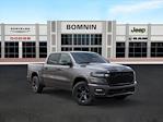 New 2026 Ram 1500 Big Horn Crew Cab for sale #T4159090 - photo 5