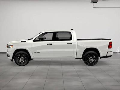 New 2026 Ram 1500 Big Horn Crew Cab for sale #T4159093 - photo 2