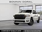 New 2026 Ram 1500 Big Horn Crew Cab for sale #T4159093 - photo 1