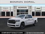New 2026 Ram 1500 Big Horn Crew Cab for sale #T4159097 - photo 1