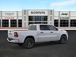 New 2026 Ram 1500 Big Horn Crew Cab for sale #T4159097 - photo 4