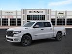New 2026 Ram 1500 Big Horn Crew Cab for sale #T4159098 - photo 2