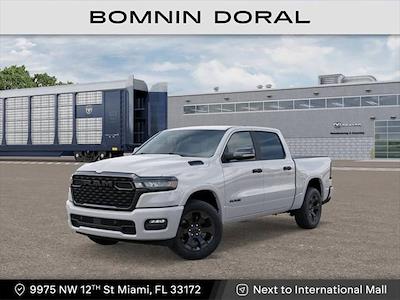New 2026 Ram 1500 Big Horn Crew Cab for sale #T4159099 - photo 1
