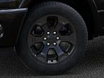 New 2026 Ram 1500 Big Horn Crew Cab for sale #T4159109 - photo 8