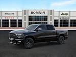 New 2026 Ram 1500 Big Horn Crew Cab for sale #T4160559 - photo 2