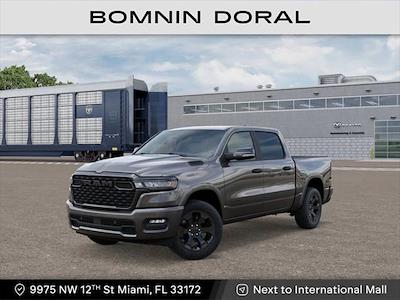 New 2026 Ram 1500 Big Horn Crew Cab for sale #T4160561 - photo 1