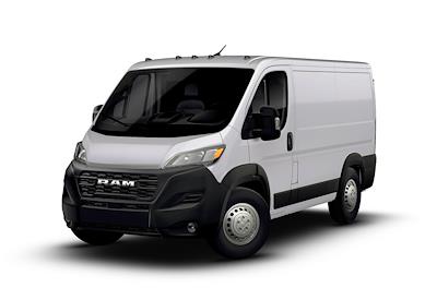 New 2026 Ram ProMaster 1500 Standard Roof Empty Cargo Van for sale #TE173447 - photo 1