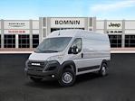 New 2026 Ram ProMaster 1500 High Roof Empty Cargo Van for sale #TE173450 - photo 1