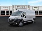 New 2026 Ram ProMaster 2500 High Roof Empty Cargo Van for sale #TE173807 - photo 1
