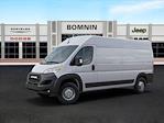 New 2026 Ram ProMaster 2500 High Roof Empty Cargo Van for sale #TE173807 - photo 1