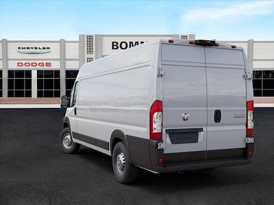 New 2026 Ram ProMaster 3500 High Roof Empty Cargo Van for sale #TE174011 - photo 2